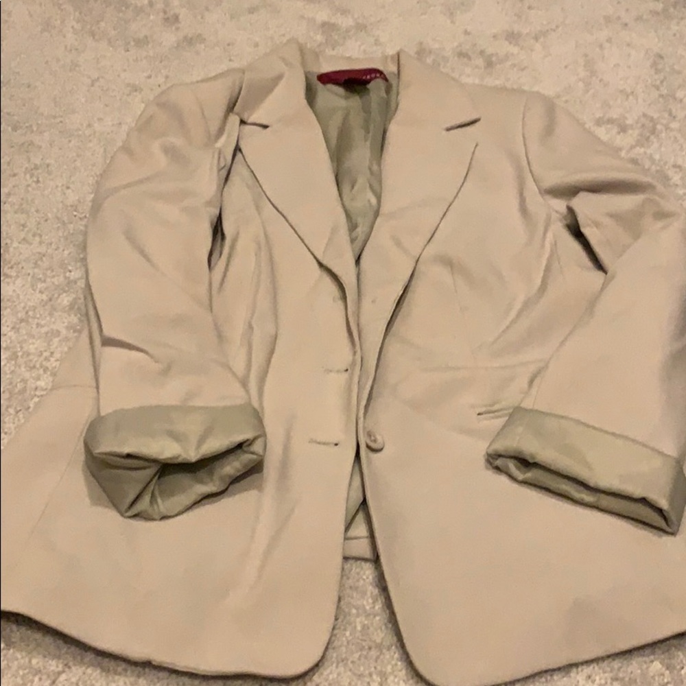 Blazer